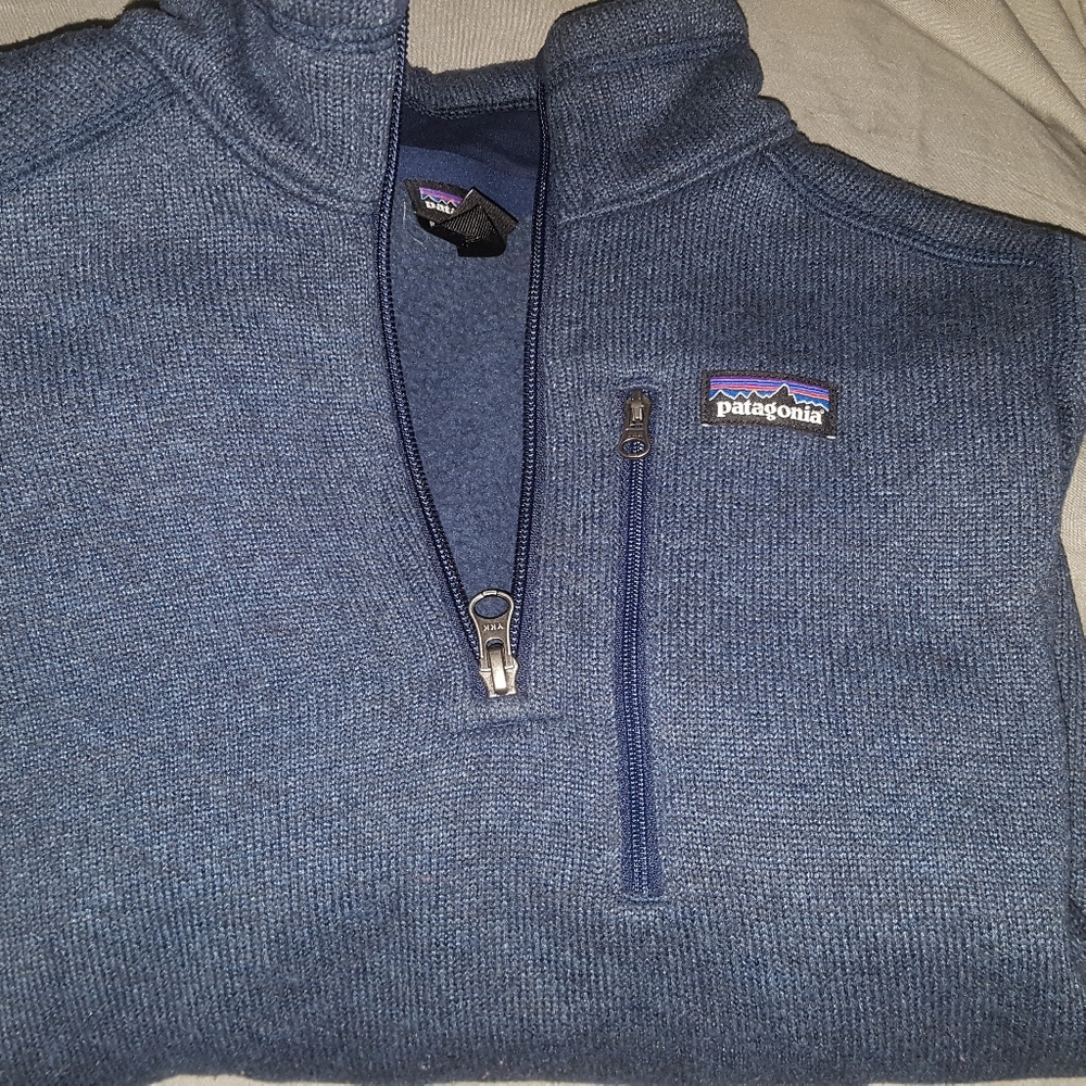 Patagonia Kids Pullover